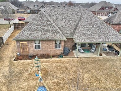 924 S 71st St, Broken Arrow, OK 74014 - photo 4