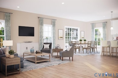 3 Driver Ln, Richmond, VA 23223 - photo 2