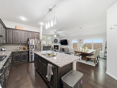 11841 Kynborrow Rd, Haslet, TX 76052 - photo 7