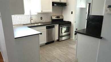 Kitchen With The Wow Factor!