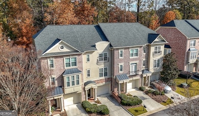 1168 Arbor Park Ln SW, Atlanta, GA 30311 - photo 2