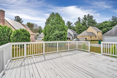 55 Valleyview Dr unit 55, Fitchburg, MA 01420 - photo 5