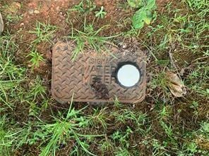 View of exterior details