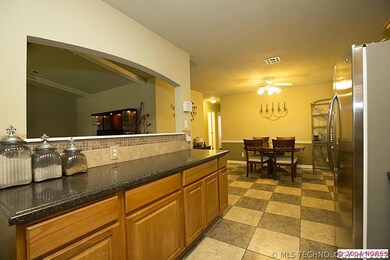 Beautiful Kitchen delivers abundant storage and co