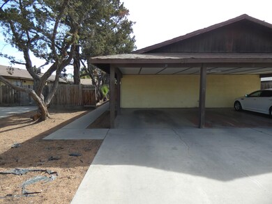 Carport