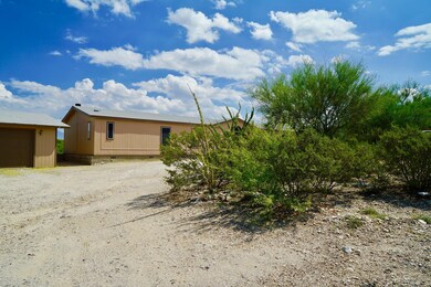 Circular Driveway