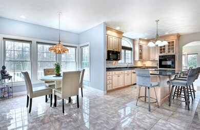 244 Webster Woods Ln, North Andover, MA 01845 - photo 7