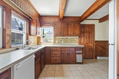 11 Hancock Terrace unit 1, Everett, MA 02149 - photo 5