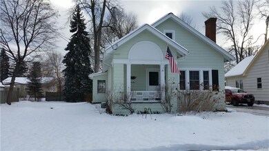 51 Klaum Ave, North Tonawanda, NY 14120 - photo 2