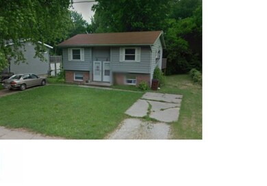 2166 & 2168 Park Lane