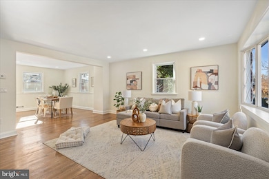 1009 E Northern Pkwy, Baltimore, MD 21212 - photo 7