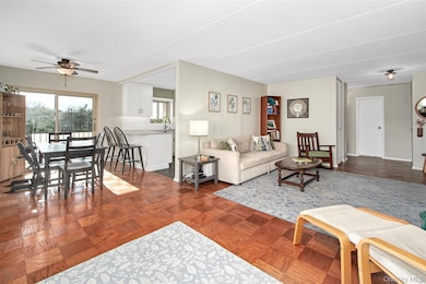 Newport Towers West unit 4G, Harrison, NY 10528 - photo 5