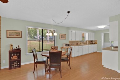 539 Gorton Rd, Doyline, LA 71023 - photo 5