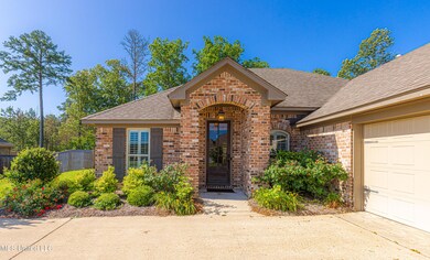218 Greenfield Crossing, Brandon, MS 39042 - photo 2