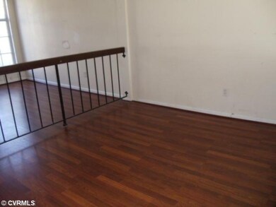 Dining Room - The dining area is spacious and over