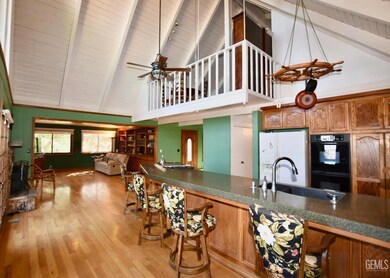 25481 Deertrail Dr, Tehachapi, CA 93561 - photo 4