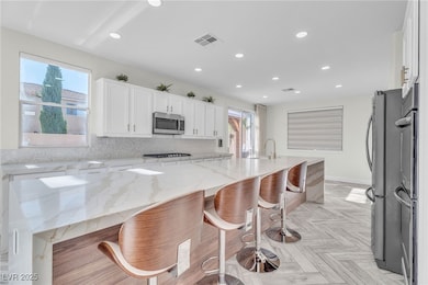 9885 Shadycrest Ct, Las Vegas, NV 89148 - photo 3