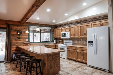 6776 W Ridge Rd, Pine, AZ 85544 - photo 7