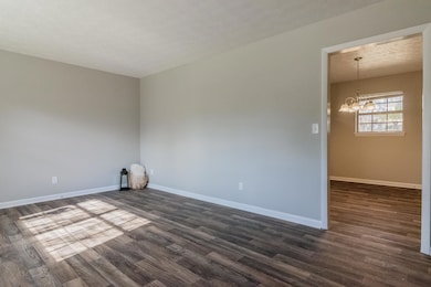 416 Wisteria Rd, La Fayette, GA 30728 - photo 6