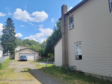 315 S Sherman Ave, Scranton, PA 18504 - photo 2
