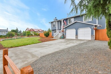 21714 94th Avenue Ct E, Graham, WA 98338 - photo 4
