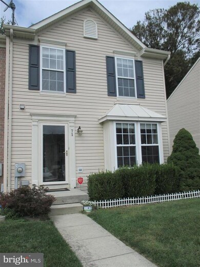 71 Guilford Place, Burlington, NJ 08016 - photo 2