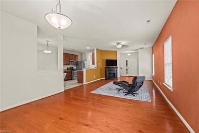 3768 Pear Orchard Way, Suffolk, VA 23435 - photo 6