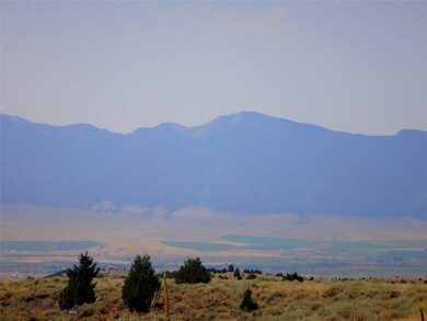 Sheridan Montana Real Estate
