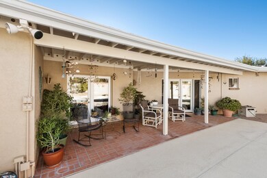 Back Porch