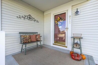 Covered Entry