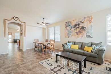 1498 E Megan St, Chandler, AZ 85225 - photo 2