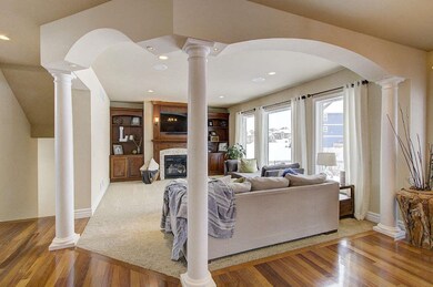 852 Augusta Dr, Oregon, WI 53575 - photo 4