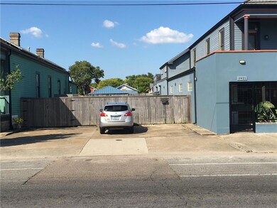 3921 St Claude Ave unit B, New Orleans, LA 70117 - photo 2