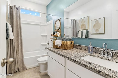 17795 N Ravello Rd, Maricopa, AZ 85138 - photo 4