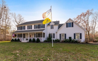 8 Huntington Ln, Ocean View, NJ 08230 - photo 2