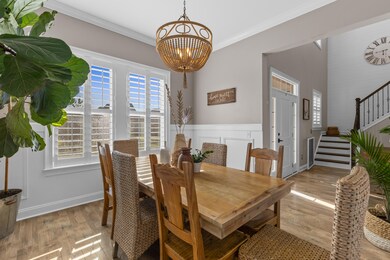 3618 Spindrift Dr, Mount Pleasant, SC 29466 - photo 4