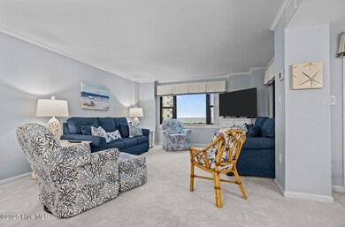 Summer Winds Condominiums unit 213, Indian Beach, NC 28512 - photo 5