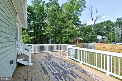 8615 Quentin Ave, Parkville, MD 21234 - photo 5