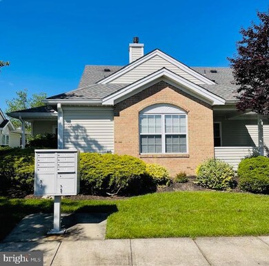 3102 Sweetleaf Terrace unit 3102, Mount Laurel, NJ 08054 - photo 2