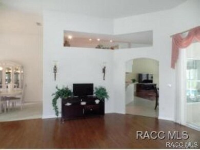 Formal Living Area 2nd View