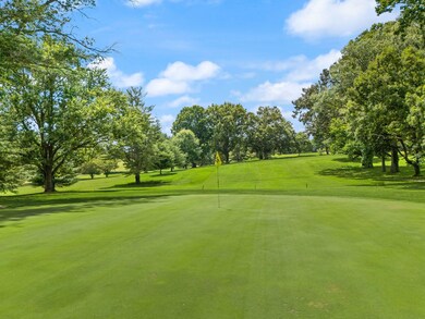 Golf Course