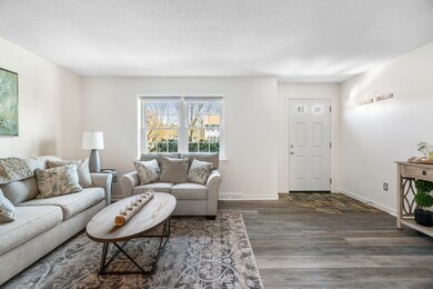 96 Mechanic St unit G, Foxboro, MA 02035 - photo 5