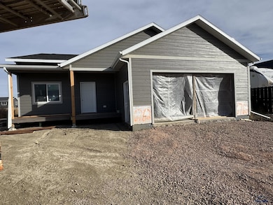 6762 Receda St, Rapid City, SD 57703 - photo 2