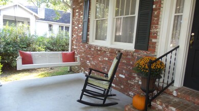 Porch