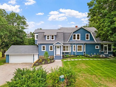 245 Governor Wentworth Hwy, Mirror Lake, NH 03853 - photo 4