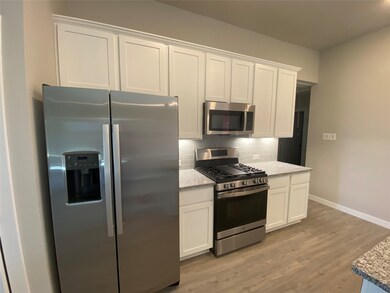 3206 Spanish Oak Ln, Rosenberg, TX 77471 - photo 4