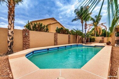 pool