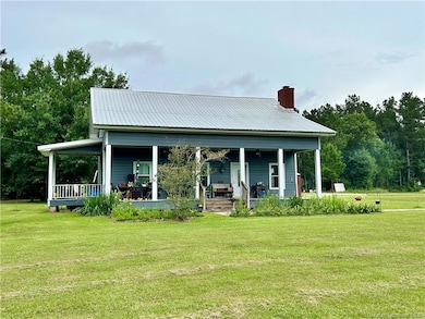 255 Calvin Shirley Rd, Deridder, LA 70634 - photo 2