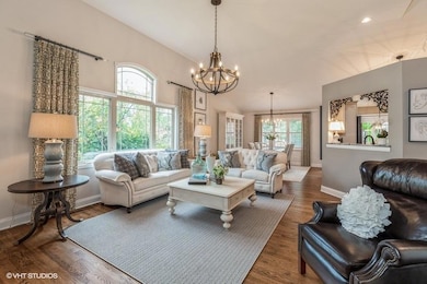 9923 Gettler St, Dyer, IN 46311 - photo 4