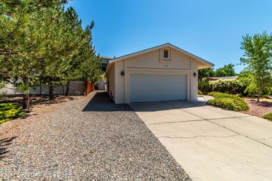 RV And Additional Parking